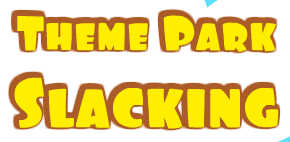 Theme Park Slacking