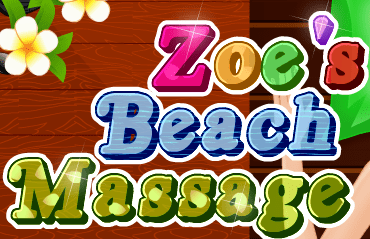 Zoe's Beach Massage