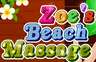 Zoe's Beach Massage