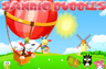 Sanrio Bubbles