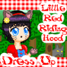 Little Red Riding Hood Dress Up