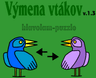 Výmena vtákov