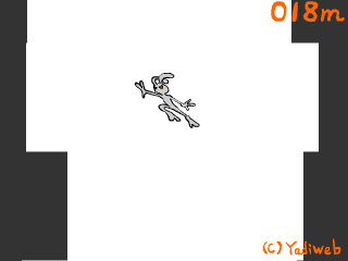 クレイジーバニー screenshot