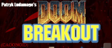 Doom: breakout
