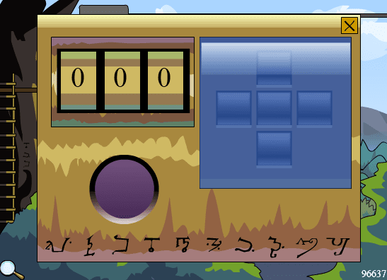 Van The Brave Elf: The Retrieval Of Escovania's Orb screenshot