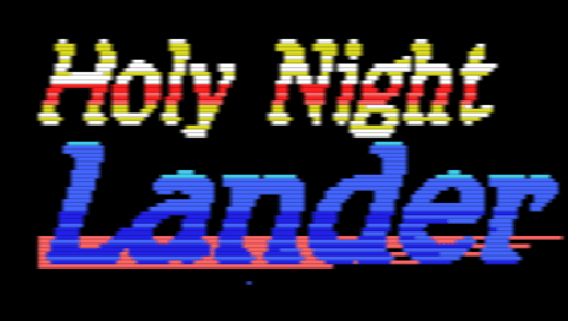 Holy Night Lander