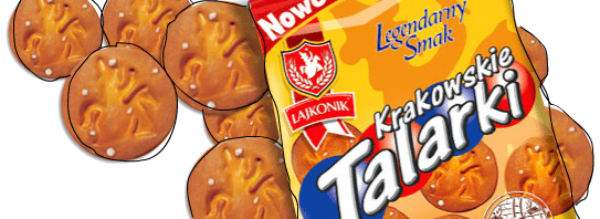 Krakowskie Talarki banerów
