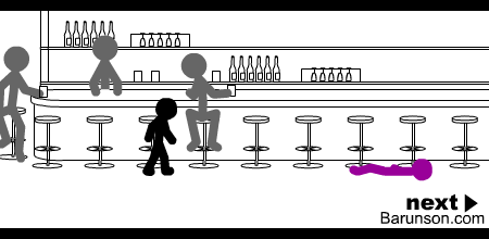 Xiao Xiao No. 6 screenshot