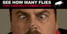 Pedro Fly Catcher