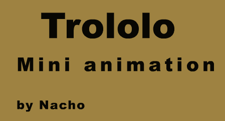 Trololo Mini animation
