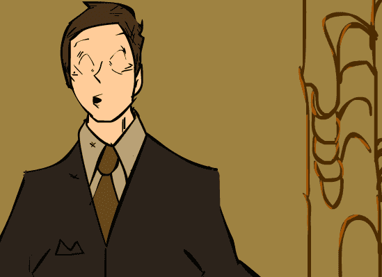 Trololo Mini animation screenshot