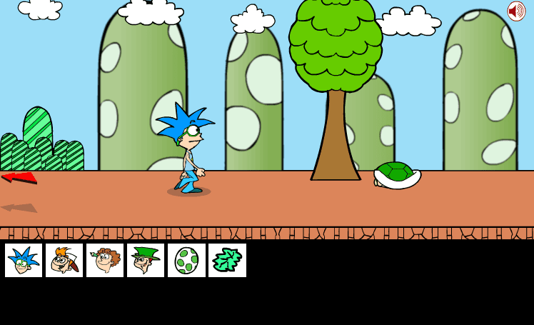 Pigsaw's Challenge screenshot