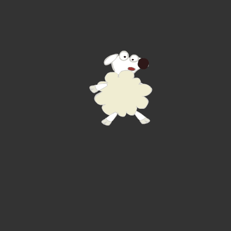 Mouton test screenshot