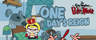 The Grim Adventures of Billy & Mandy: One Day's Reign