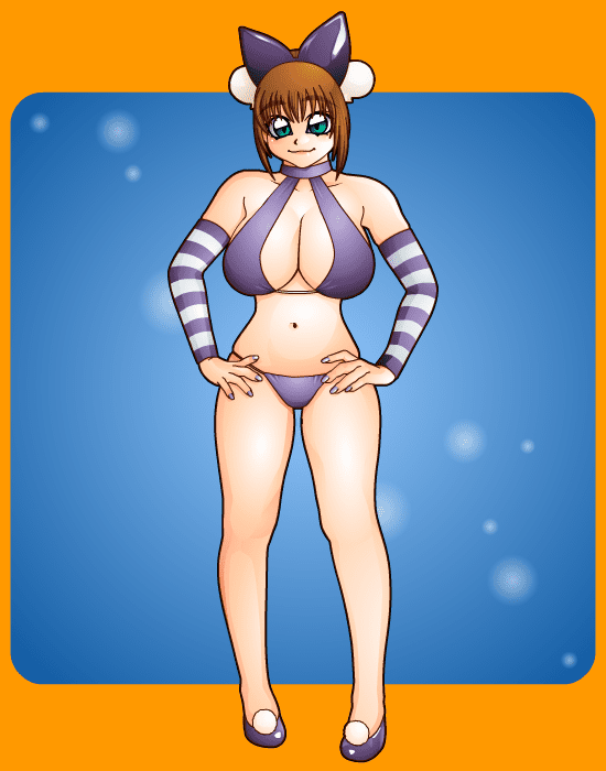 Tamae screenshot