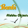 Bambi Hidden Objects