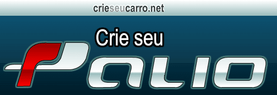 Crie Seu Palio