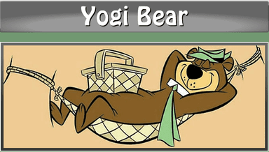 Yogi Bear