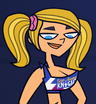Lindsay as Juliet - Animation
