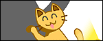 Cat room logo