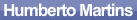 Humberto Martins
