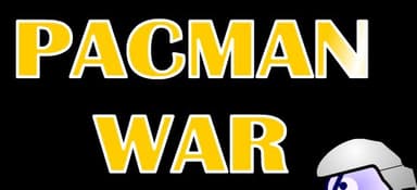 PacMan War