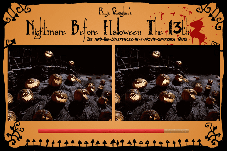 Nightmare Before Halloween The 13th 2 screenshot