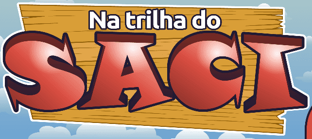 Na Trilha do Saci