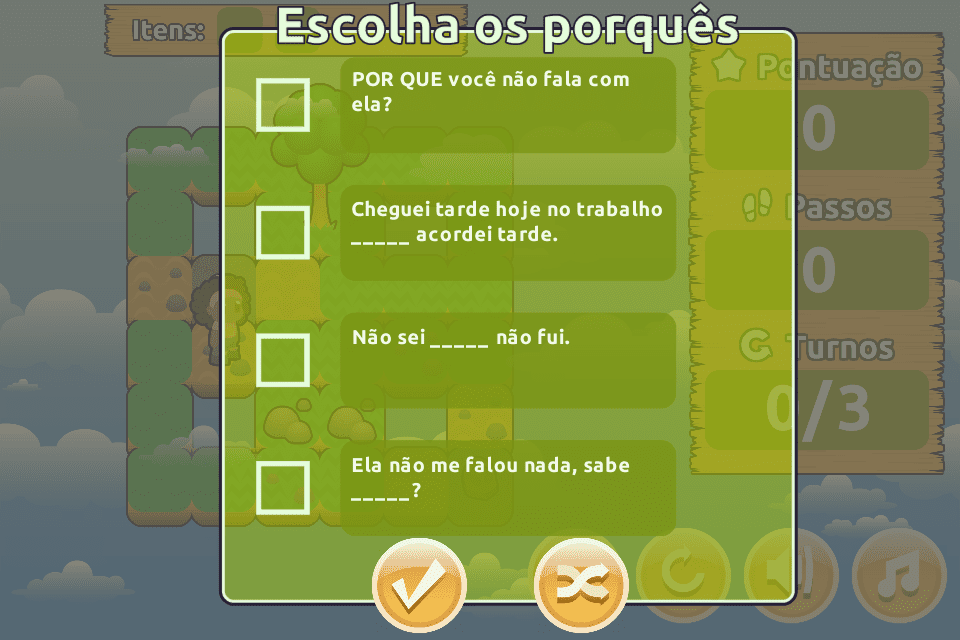 Na Trilha do Saci screenshot