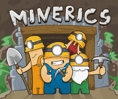 Minerics
