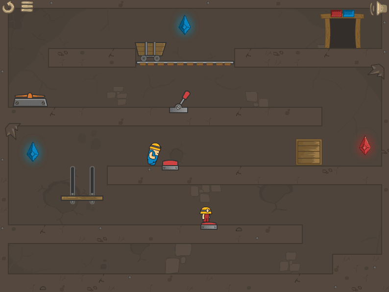 Minerics screenshot
