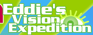 Eddie's Vision Expedition