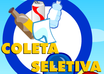 Coleta Seletiva