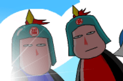 大话三国48：蒋干盗书（之八）