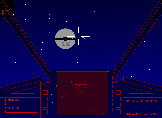 STAR LAST1発 DE SINU screenshot
