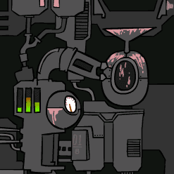 Jellyfish Cannery screenshot