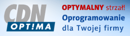 Comarch / CDN Optima - Optymalny strzał