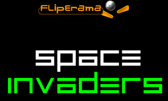 Space Invaders