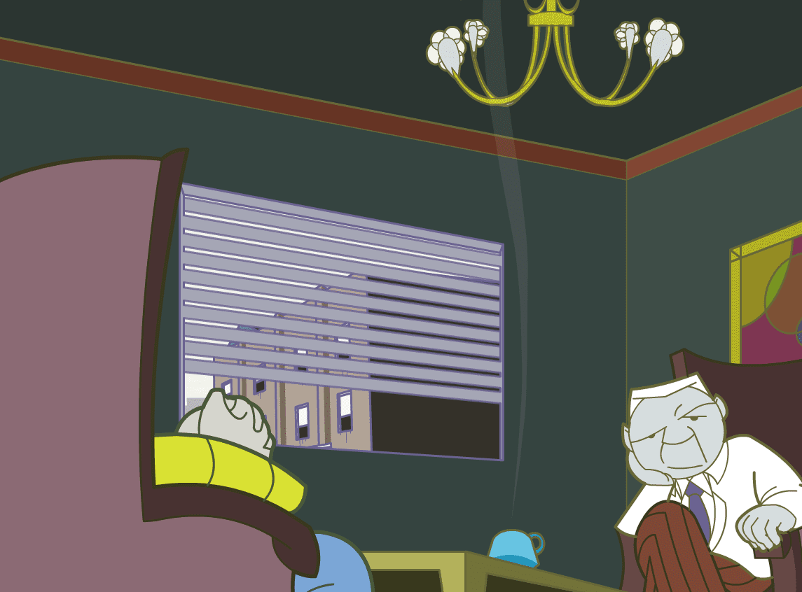 치킨헤드 screenshot