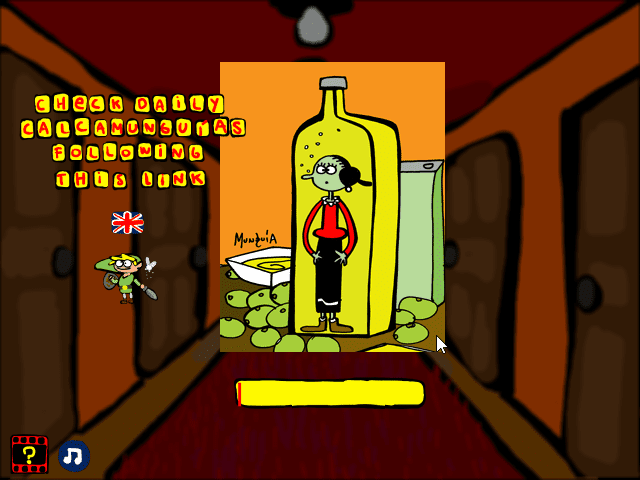 Word Play 2 screenshot