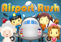 Airport Rush