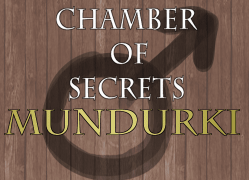 Mundurki Male