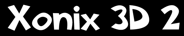Xonix 3D 2