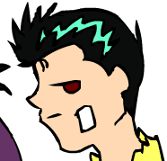 Stop Calling Hiei A Shrimp (Request)