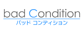 Bad Condition