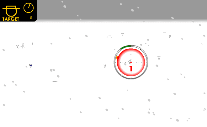 Bad Condition screenshot