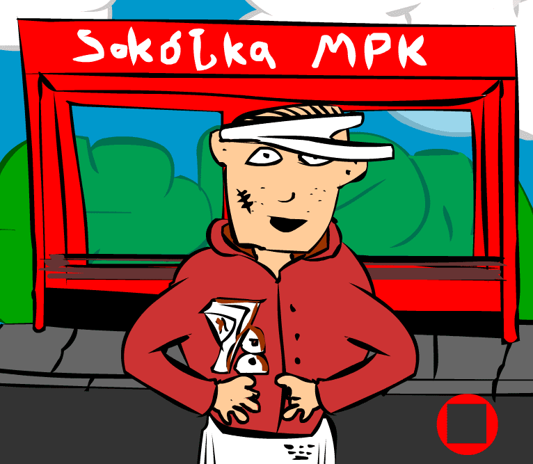 Przystankersi