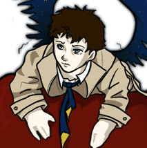 Castiel Valentine