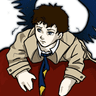 Castiel Valentine