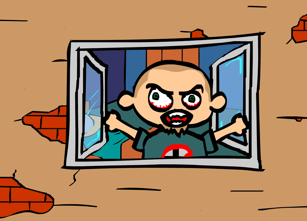 İmam vs. Sayko Kemal screenshot